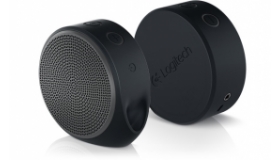 Logitech X100 Mobile Wireless Speaker